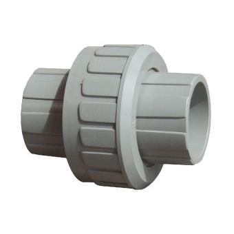 Khớp Nối Sống, Rắc Co Nhựa – Phụ Kiện Ống PVC, Lắp Đặt Hệ Thống Nước | 1Depot