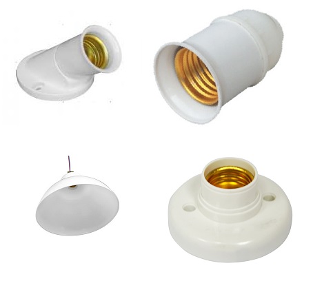 Linh Phụ Kiện Đèn – Chấn Lưu, Chóa Đèn, Bộ Nguồn LED | 1Depot