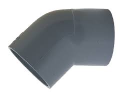 Lơi, Nối Góc 45 Độ, Chếch 45 Độ – Phụ Kiện Ống PVC, Lắp Đặt Hệ Thống Nước | 1Depot