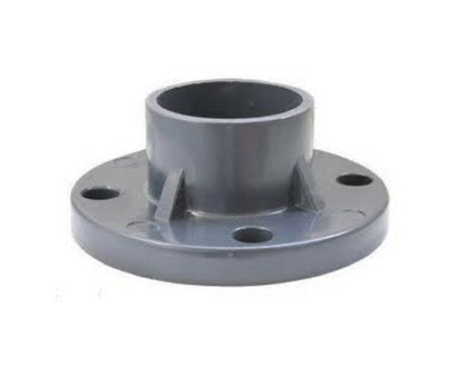 Mặt Bích Nhựa, Đầu Nối Bằng Bích – Phụ Kiện Ống PVC, Lắp Đặt Hệ Thống Nước | 1Depot