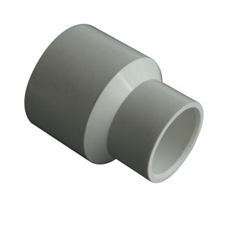 Nối Rút Trơn – Nối Ống PVC, Phụ Kiện Lắp Ống Dẫn Nước | 1Depot
