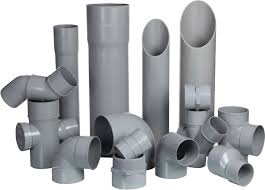 Phụ Kiện Ống Nước PVC Cứng – Co, Tê, Cút, Nối Ống PVC | 1Depot
