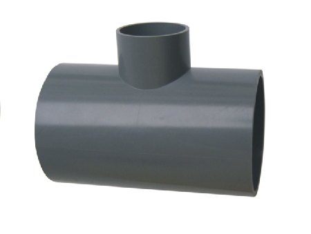 T Giảm, Tê Thu, Ba Chạc – Phụ Kiện Ống PVC, Lắp Đặt Hệ Thống Nước | 1Depot