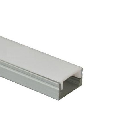 Thanh Nhôm Profile, Nẹp LED Dây – Thanh Nhôm LED, Nẹp Nhôm Trang Trí | 1Depot