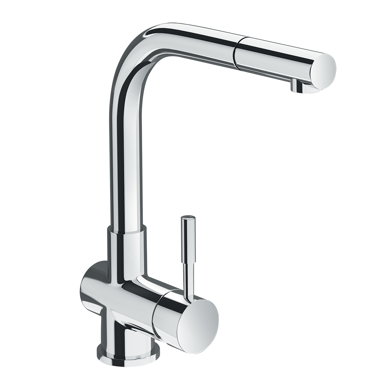 Vòi Chén Bát Nóng Lạnh – Inox Cao Cấp, Dễ Điều Chỉnh | 1Depot