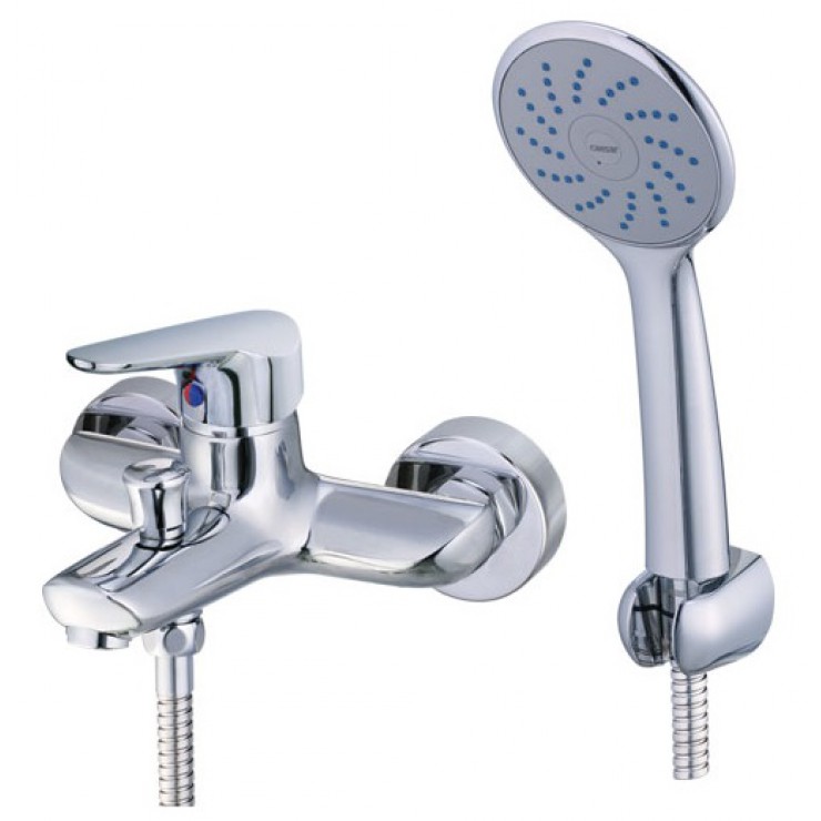 Vòi Sen Tắm – Vòi Sen Inox, Vòi Sen Cảm Ứng, Vòi Sen Tắm Cao Cấp | 1Depot