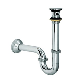 Bộ Xi Phông, Bộ Xả Lavabo – Bộ Xi Phông Inox, Bộ Xả Lavabo Tiết Kiệm Nước | 1Depot