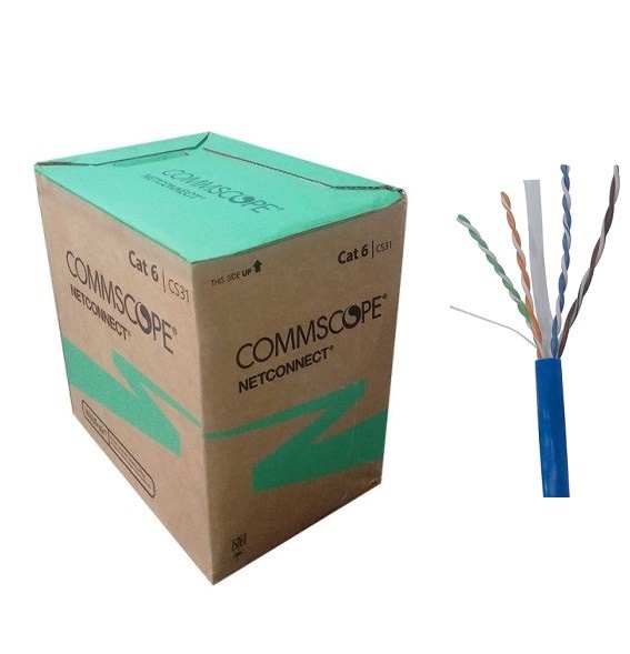 Dây Cáp Mạng – Cáp LAN, Cáp Cat5, Cat6, Phụ Kiện Mạng | 1Depot