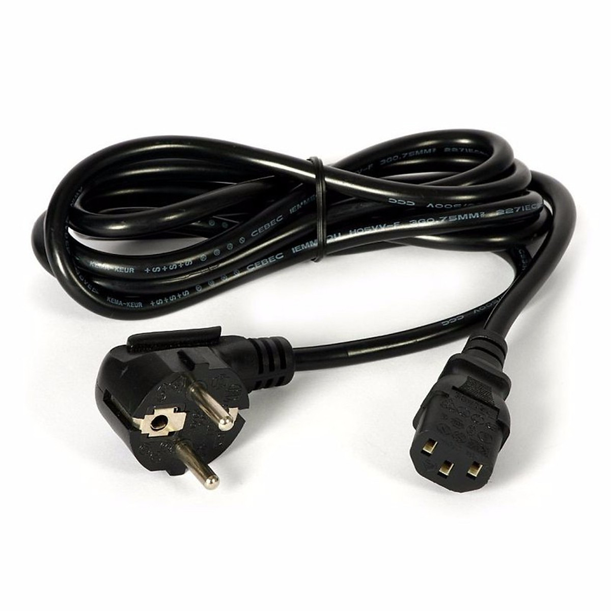 Dây Nguồn – Dây Nguồn Điện Gia Dụng, Dây Nguồn Công Nghiệp | 1Depot