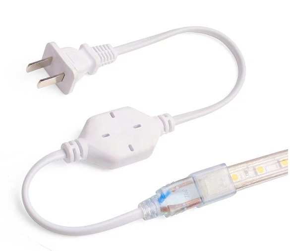 Nguồn Cho LED Dây AC 220V – Bộ Nguồn LED Ngoài Trời, Nguồn LED Chống Nước | 1Depot
