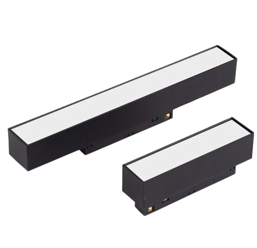 Đèn Thanh Ray Nam Châm – Đèn LED Chiếu Điểm, Đèn Trang Trí, Đèn Thương Mại | 1Depot