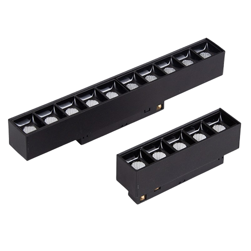 Đèn Tiêu Điểm Nam Châm – Đèn LED Chiếu Điểm, Đèn Trang Trí, Đèn Thương Mại | 1Depot