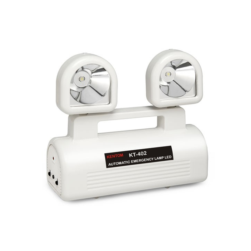Đèn Led Chiếu Sáng Khẩn Cấp – An Toàn, Tiện Lợi, Dự Phòng Điện | 1Depot