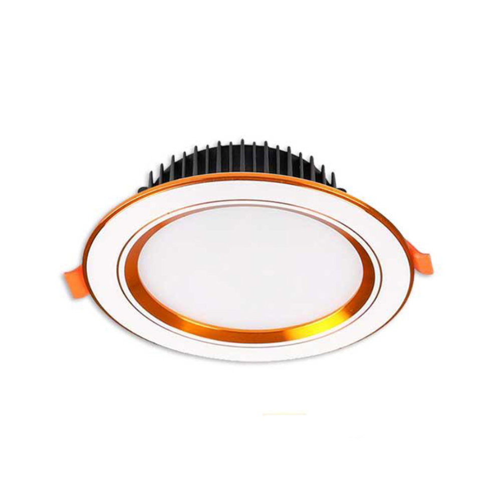 Led Panel Âm Trần Vuông Mỏng – Thiết Kế Tinh Gọn, Ánh Sáng Hiện Đại | 1Depot