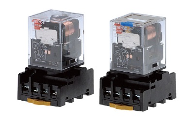 Relay, Rờ Le – Relay Điện, Rờ Le Công Nghiệp, Phụ Kiện Điện | 1Depot