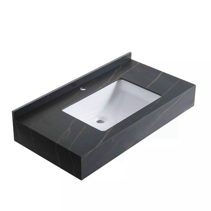 Bàn Đá Lavabo – Đá Tự Nhiên, Đá Nhân Tạo Cao Cấp | 1Depot