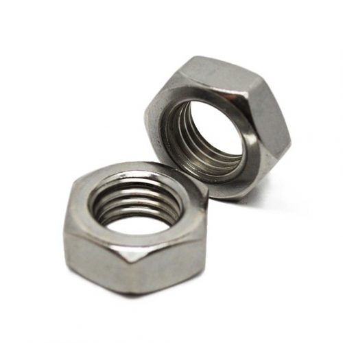 Đai Ốc, Con Tán, Ê-cu – Phụ Kiện Cơ Khí, Lắp Ráp Chuyên Dụng | 1Depot