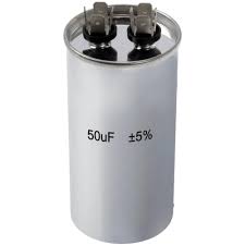 Tụ Điều Hòa – Khởi Động Mạnh, Vận Hành Ổn Định | 1Depot