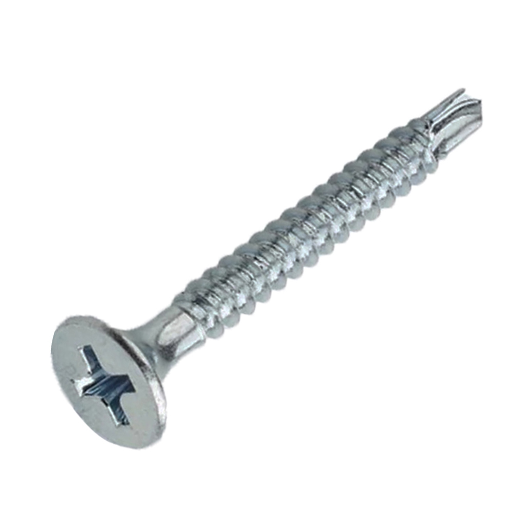 Vít Đầu Bằng Đuôi Cá – Tự Khoan Nhanh, Bắt Chắc, Không Trượt | 1Depot