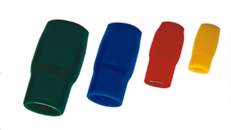 Chụp Nhựa Đầu Cos, Mũ Chụp Cos – Phụ Kiện Điện, Bảo Vệ Đầu Cos | 1Depot