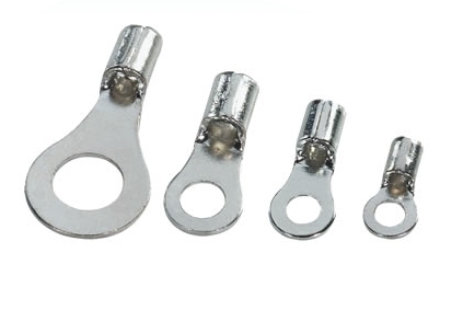 Đầu Cos Tròn – Phụ Kiện Điện, Đầu Cos Lõi Đồng | 1Depot