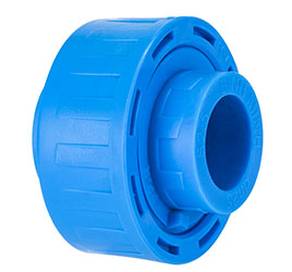 Bộ Khớp Nối Sống – Phụ Kiện Ống PVC, Lắp Đặt Hệ Thống Nước | 1Depot