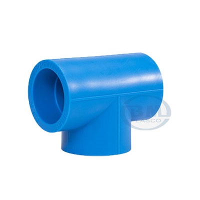 Chữ T PPR – Phụ Kiện Ống Nước PPR, Nối 3 Ngã | 1Depot