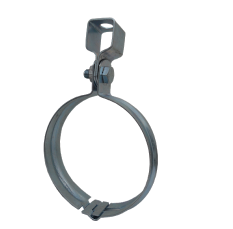 Đai Treo Ống Đầu Tròn – Đai Treo Inox, Đai Treo Thép, Phụ Kiện Lắp Ống | 1Depot