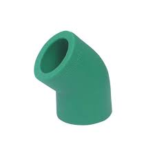 Lơi 45 Độ PPR – Phụ Kiện Ống PPR, Co Nối, Cút Nối | 1Depot