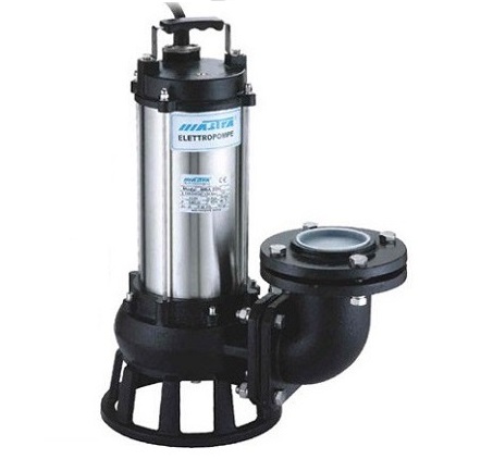 Máy Bơm Chìm – Hút Nước Mạnh Mẽ, Vận Hành Ổn Định | 1Depot
