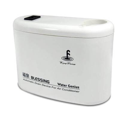 Máy Bơm Nước Ngưng Điều Hòa – Hoạt Động Êm, Thoát Nước Hiệu Quả | 1Depot