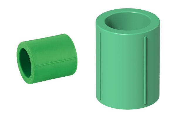 Nối Trơn Cho Ống Nước PPR – Phụ Kiện Ống PPR, Co Nối, Cút Nối | 1Depot
