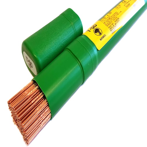 Que Hàn TIG, Que Hàn Bù – Mối Hàn Mịn, Chính Xác, Chống Oxi Hóa | 1Depot