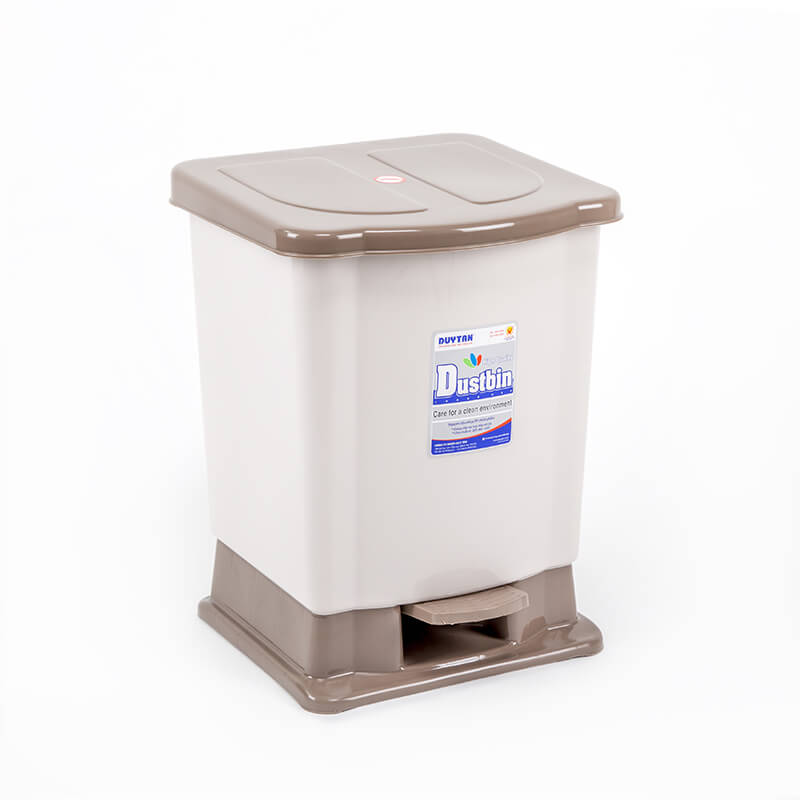 Thùng Rác – Thùng Rác Nhựa, Thùng Rác Inox, Thùng Rác Đạp Chân | 1Depot