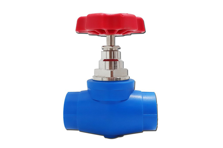 Van Xoay PPR – Van Khóa Ống Nước PPR, Phụ Kiện PPR | 1Depot