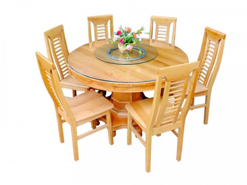 Bộ Bàn Ăn – Bàn Ăn Gỗ, Bàn Ăn Hiện Đại, Bàn Ăn Gia Đình | 1Depot
