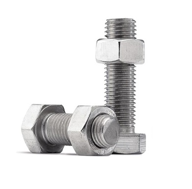Bộ Bu Lông & Đai Ốc – Kết Nối Chắc Chắn, Độ Bền Cao | 1Depot