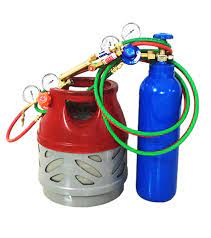Bộ Hàn Gió Đá Oxy Gas – Dụng Cụ Hàn Cắt Chuyên Dụng, An Toàn | 1Depot