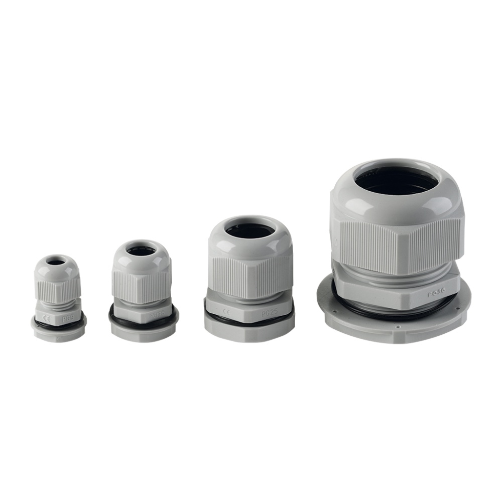 Ốc Xiết Cáp – Ốc Xiết Cáp Điện, Ốc Xiết Cáp Chống Nước | 1Depot