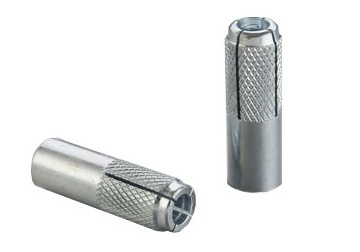 Tắc Kê Đạn – Nở Chắc Chắn, Chịu Lực Tốt | 1Depot