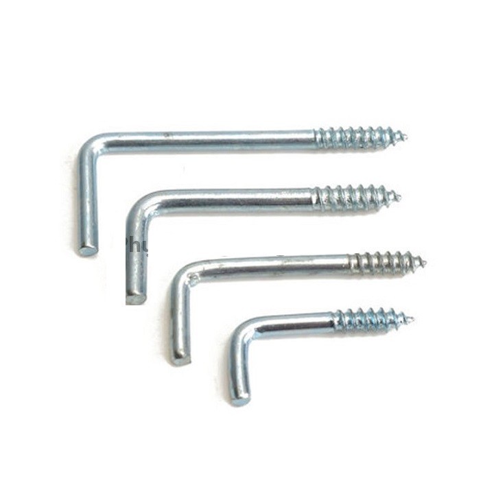 Vít Chữ L – Dạng Móc Treo Chắc Chắn, Dễ Lắp Đặt | 1Depot