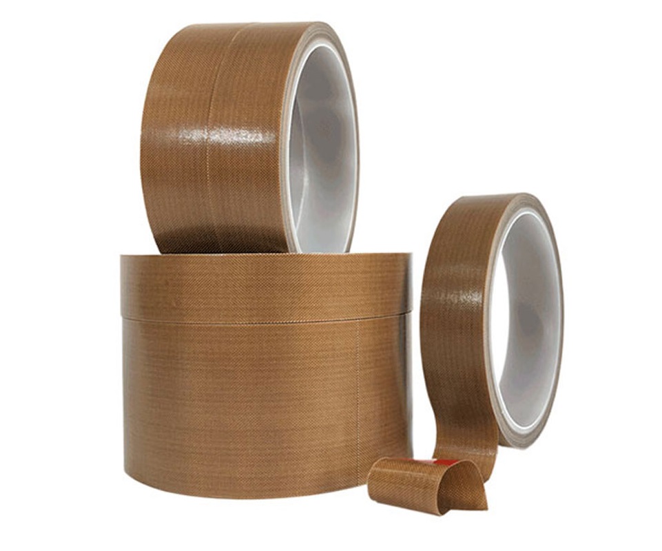 Băng Keo Chịu Nhiệt – Cách Nhiệt Tốt, Dính Chắc & Bền Bỉ | 1Depot