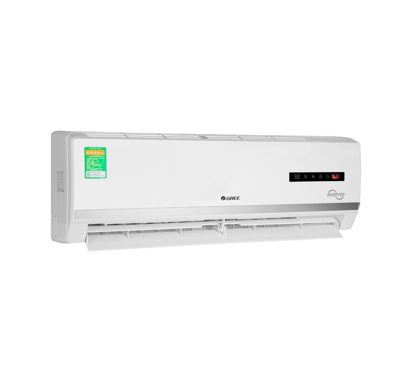 Máy Lạnh Hai Chiều – Làm Lạnh & Sưởi Ấm Hiệu Quả, Tiết Kiệm Điện | 1Depot