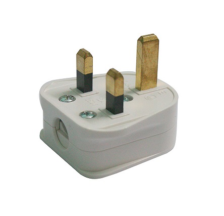 Phích Cắm 3 Chấu – Phích Cắm Điện An Toàn, Chống Rò Điện | 1Depot