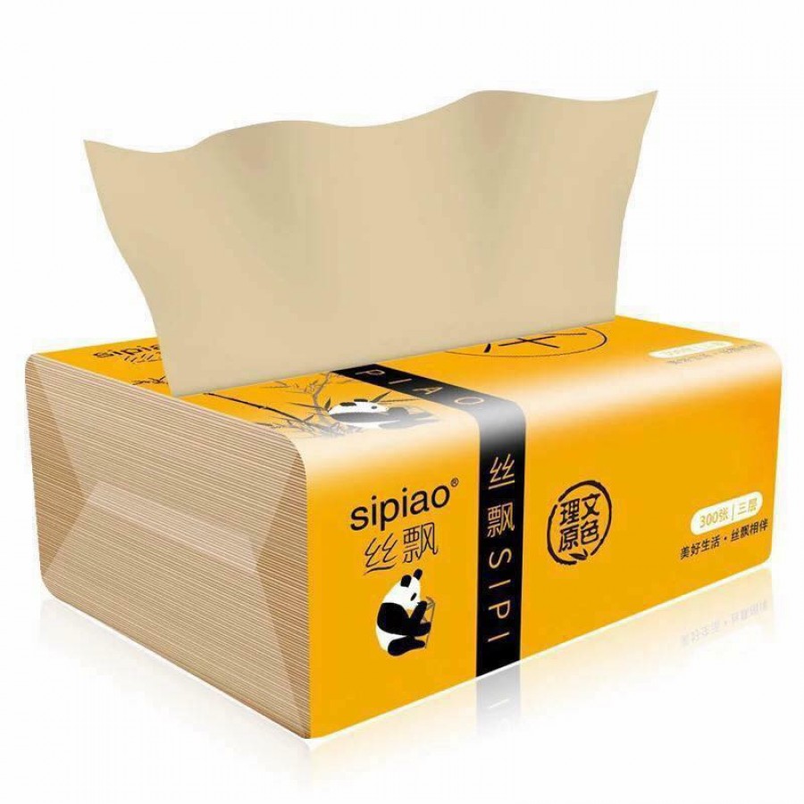 Giấy Ăn – Mềm Mịn, Thấm Hút Tốt & An Toàn Cho Sức Khỏe | 1Depot