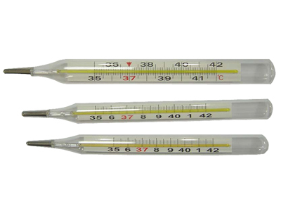 Nhiệt Kế Thủy Ngân – Truyền Thống, Chính Xác & Ổn Định | 1Depot
