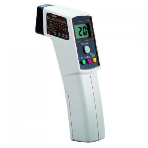 Nhiệt Kế Hồng Ngoại – Đo Không Tiếp Xúc, Nhanh & An Toàn | 1Depot