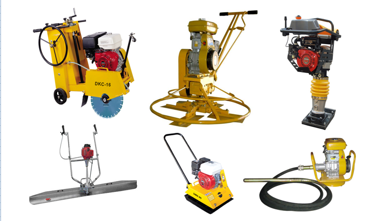 Máy và Thiết Bị Xây Dựng – Máy Khoan, Máy Cắt, Máy Trộn, Thiết Bị Xây Dựng Chuyên Dụng | 1Depot