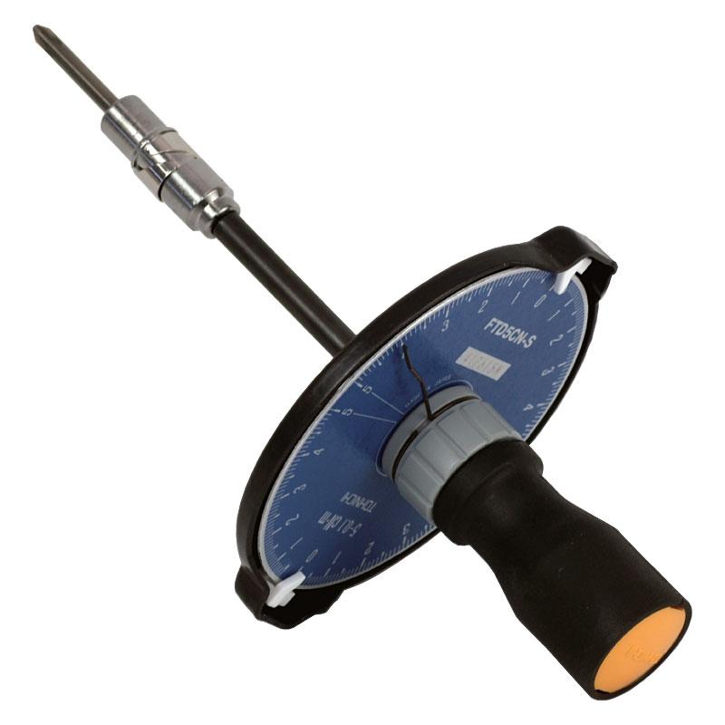 Thiết Bị Đo Lực Xoắn – Kiểm Tra Mô-men Chính Xác & Độ Tin Cậy Cao | 1Depot