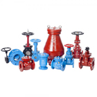 Van Công Nghiệp – Đa Dạng Chủng Loại, Điều Khiển Chính Xác & Bền Bỉ | 1Depot